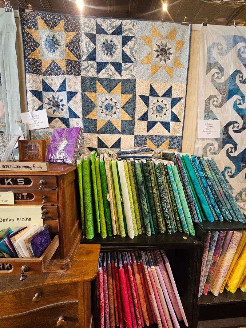 Chattanooga Quilts