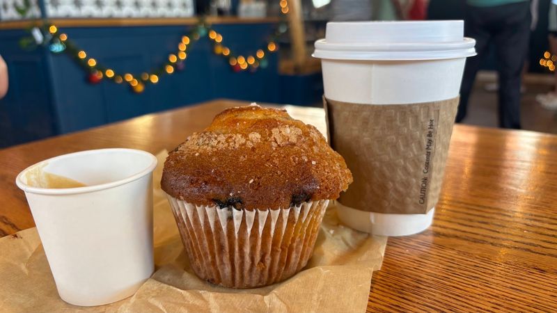 Espresso Drinks Made With Real Attention