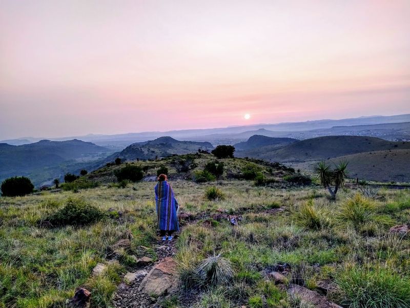 Seventy-Five Miles Of Pure Views
