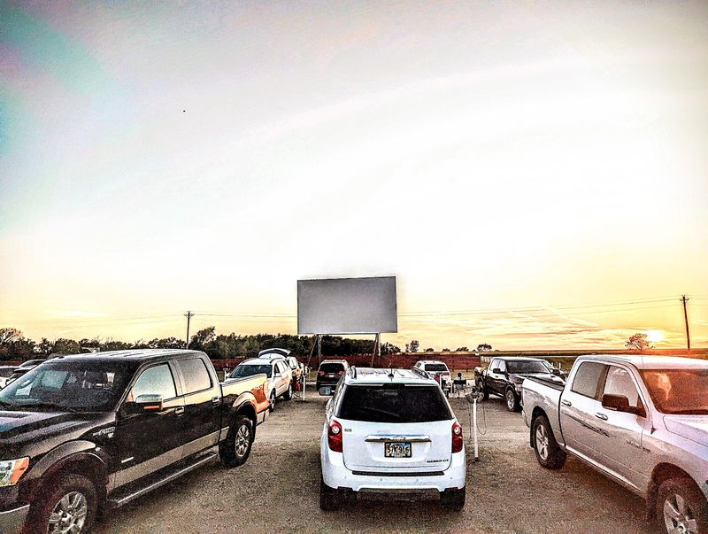 Classic Car Nights And Semis