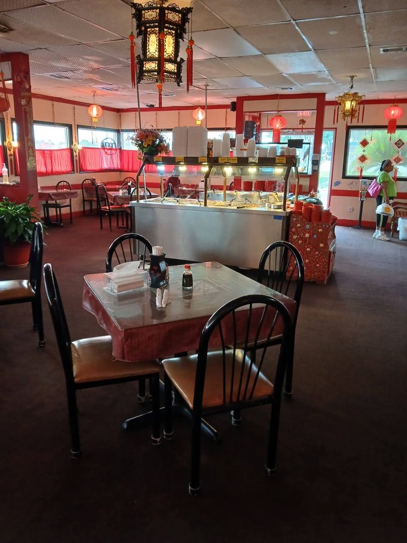 South China Chinese Restaurant