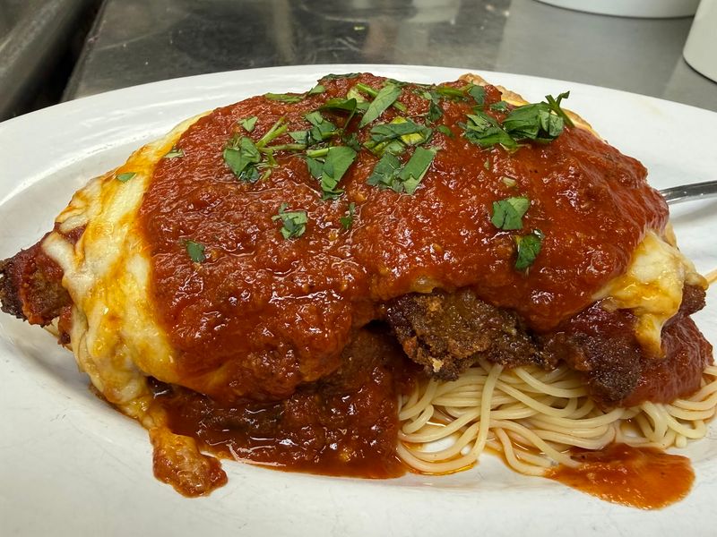 Ricci's Family Restaurant - Greece, Rochester