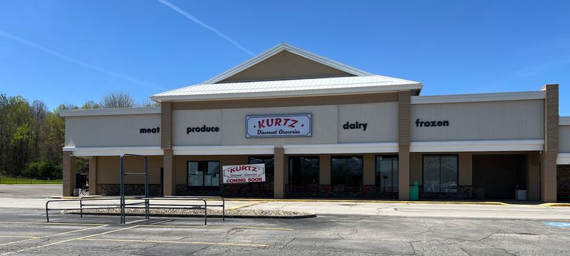 Kurtz Discount Groceries