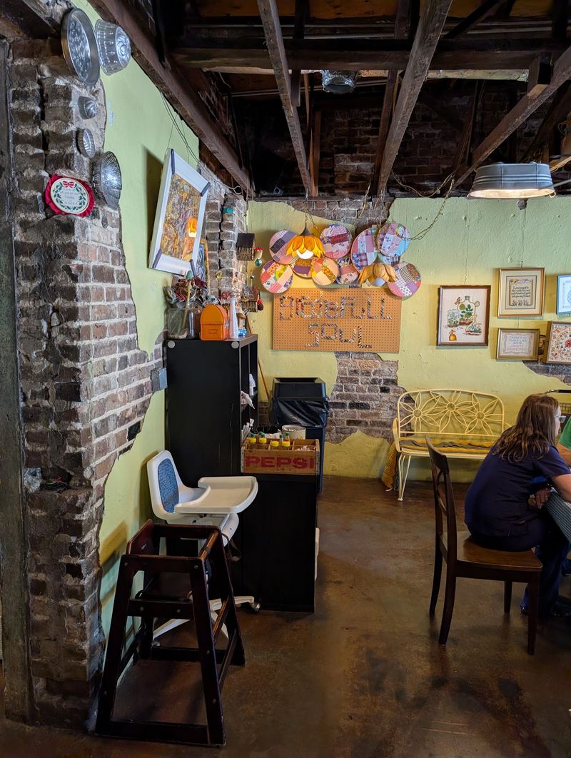 GrateFull Soul, Hattiesburg