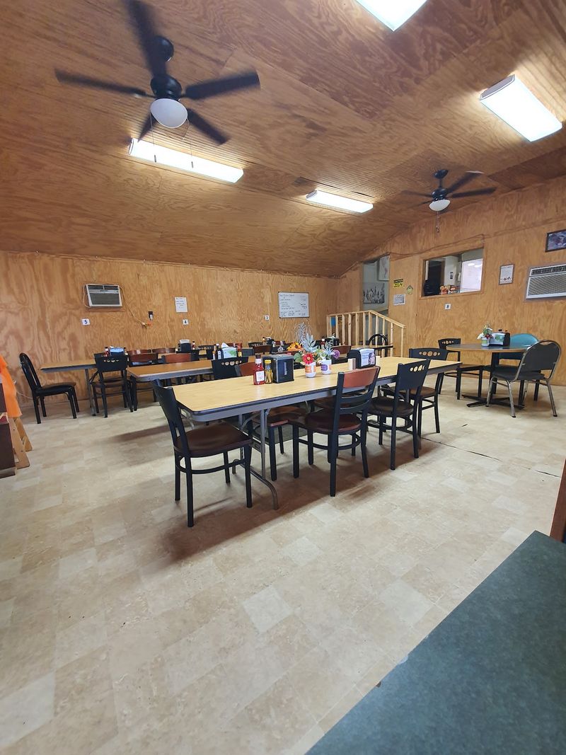 Countrytime Kitchen - Osyka