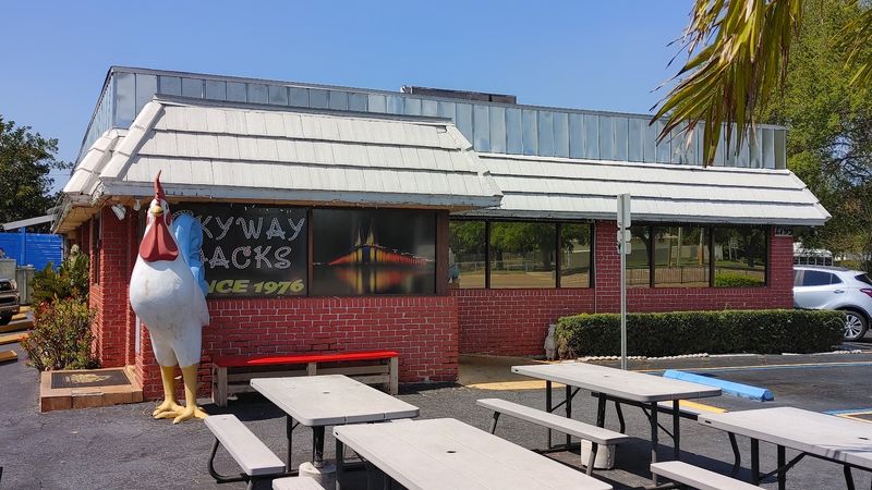 Skyway Jack's Restaurant