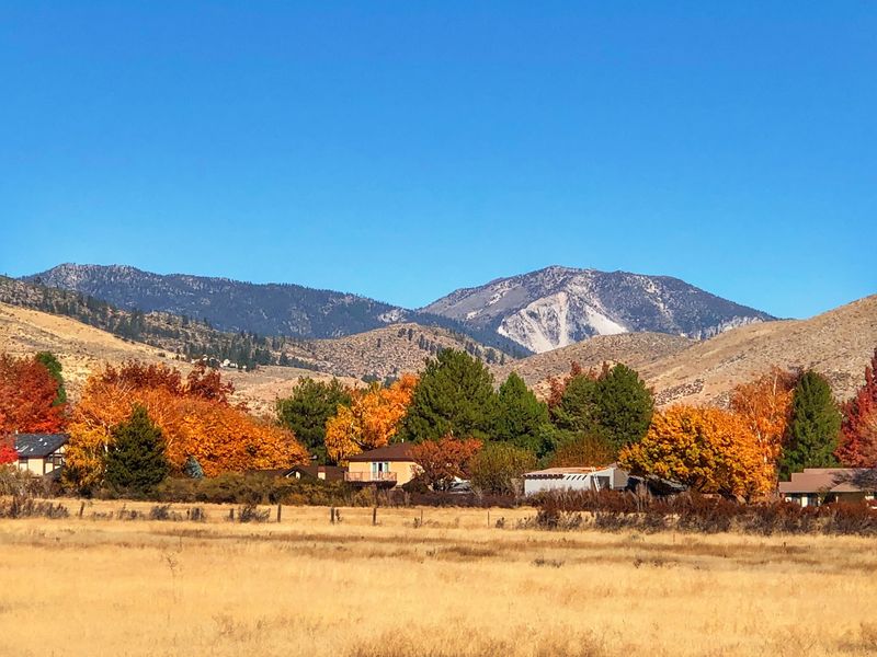 Smart Tips For An Autumn Visit