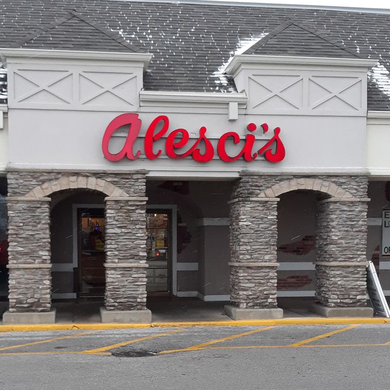 Alesci's Of Shoregate, Willowick