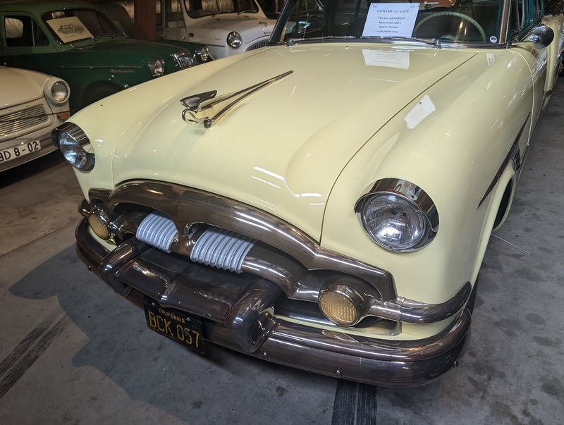 Early Automobiles That Show How Far Driving Has Come