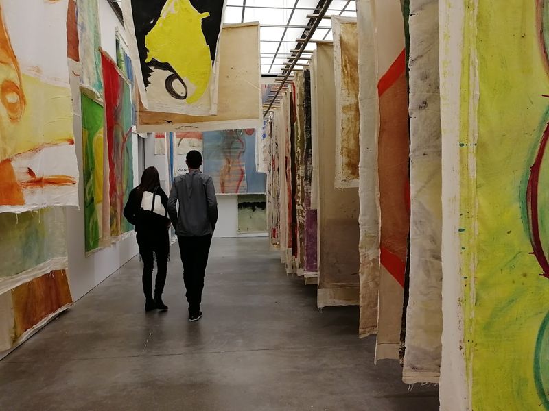 Institute Of Contemporary Art