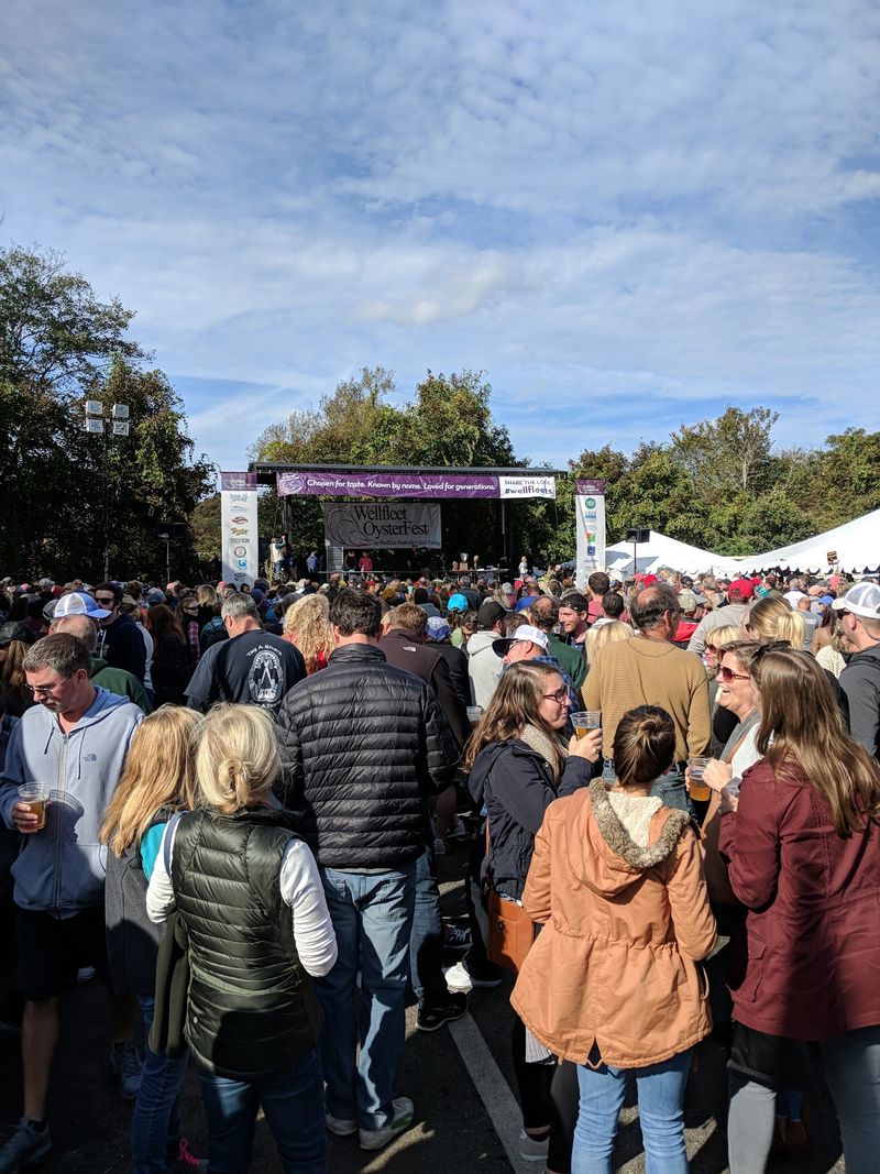 Smart Science, Shell Recycling, And A 5K Run