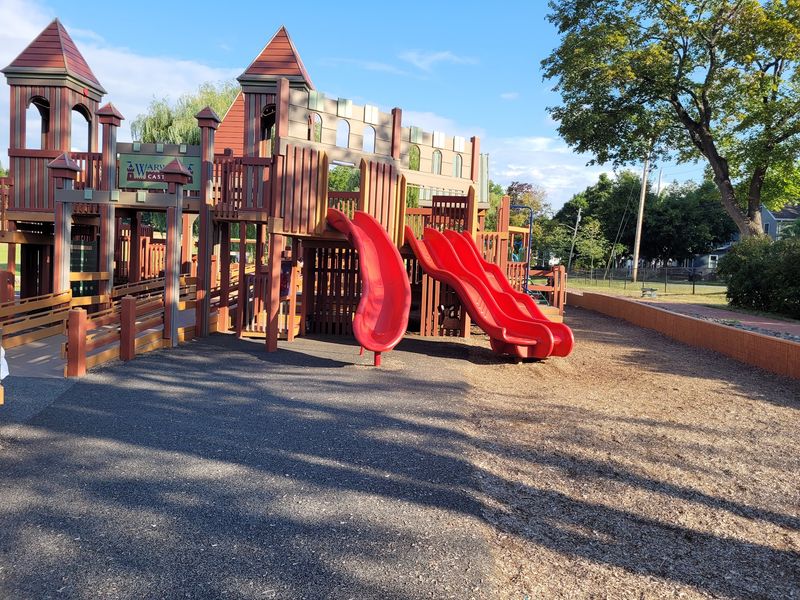 Kid Friendly Thrills And Carnival Lights