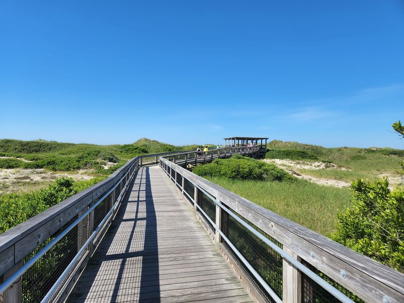 Horseneck Beach State Reservation