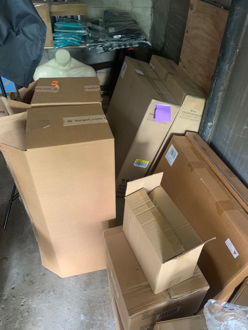 Coffin Boxes Built For Serious Diggers