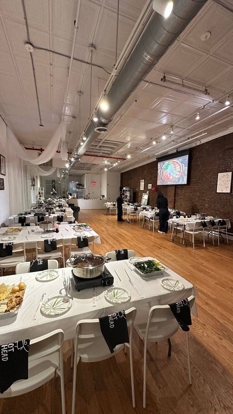 Kitsby Studio - Tribeca, Manhattan