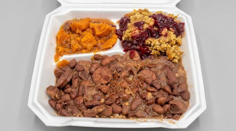 Homestyle Restaurant - Hattiesburg