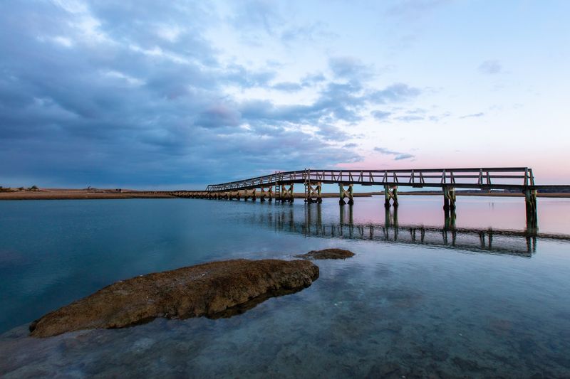 Town Neck Beach