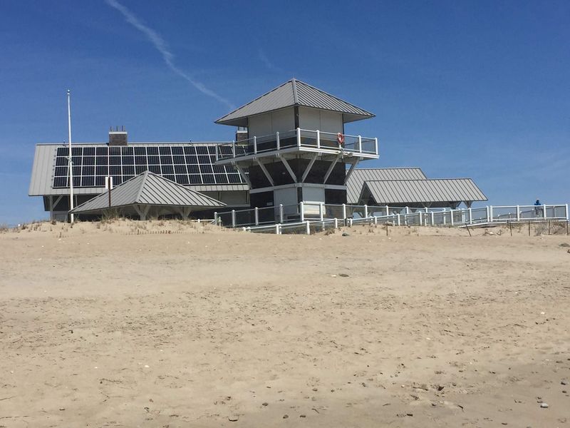 East Matunuck State Beach