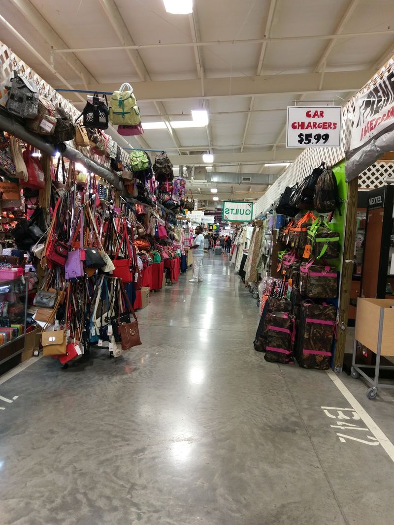 Great Smokies Flea Market