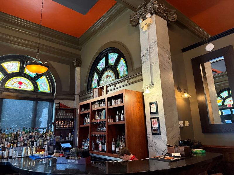 South Kitchen + Bar