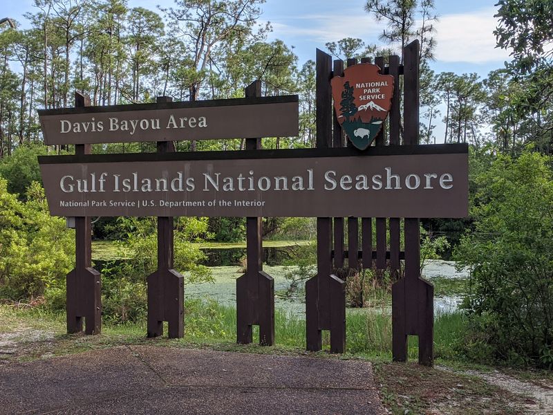 Ocean Springs