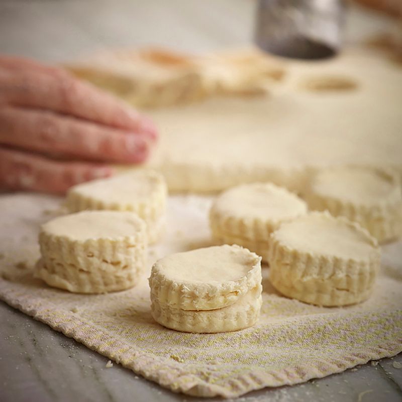 Regina's Kitchen Cooking School - Natchez
