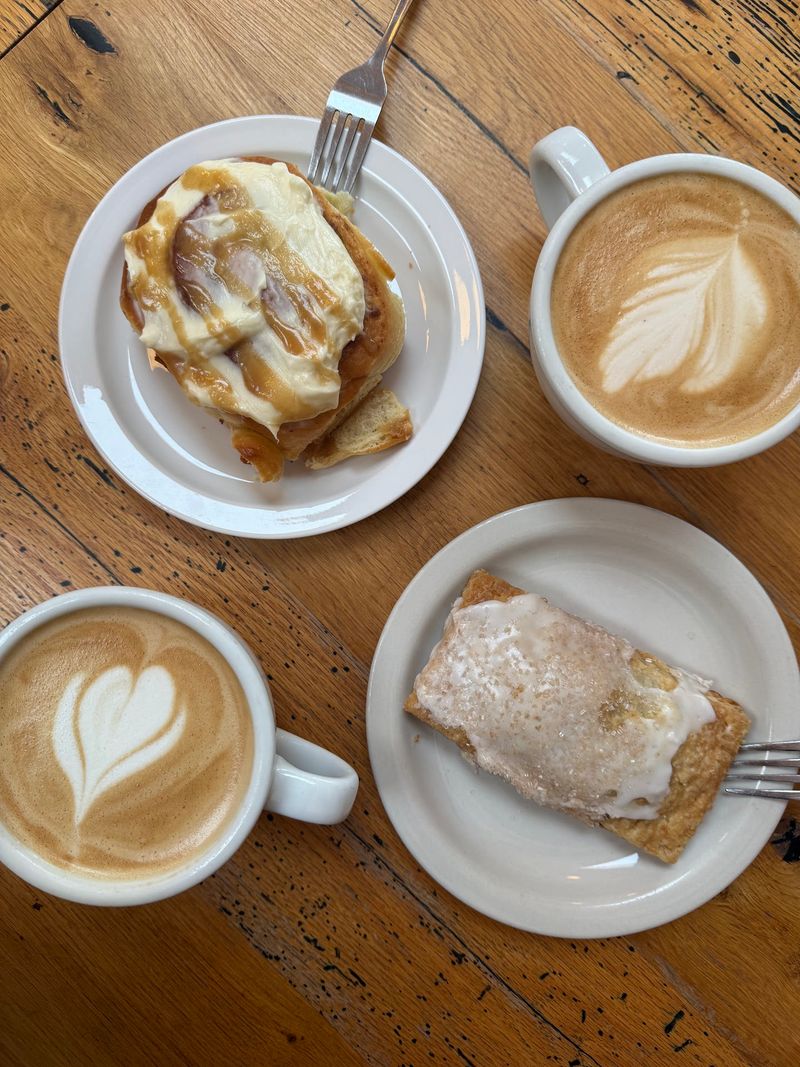 Heirloom Bakery & Hearth, Kansas City