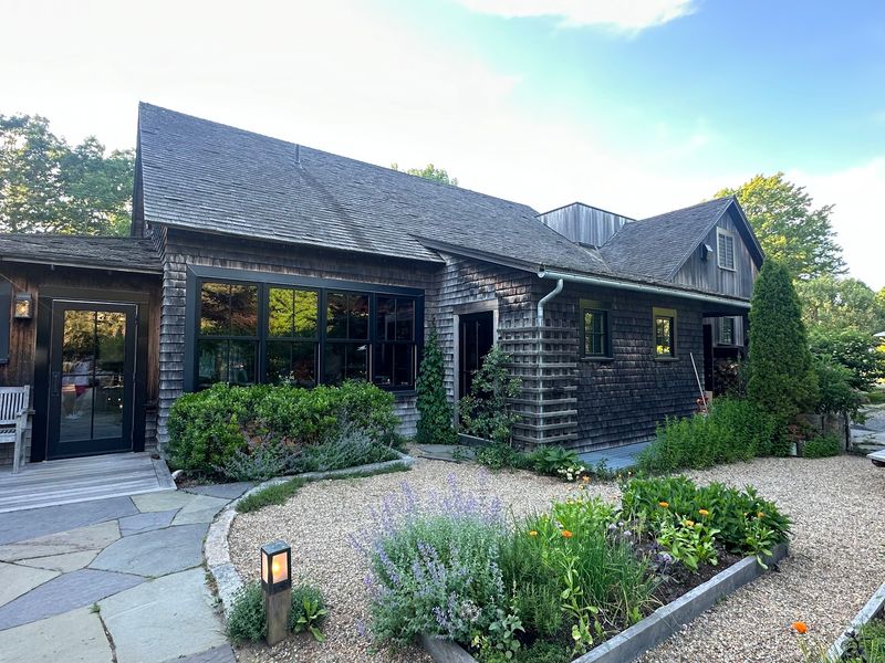 A West Tisbury Address Worth Circling On The Map