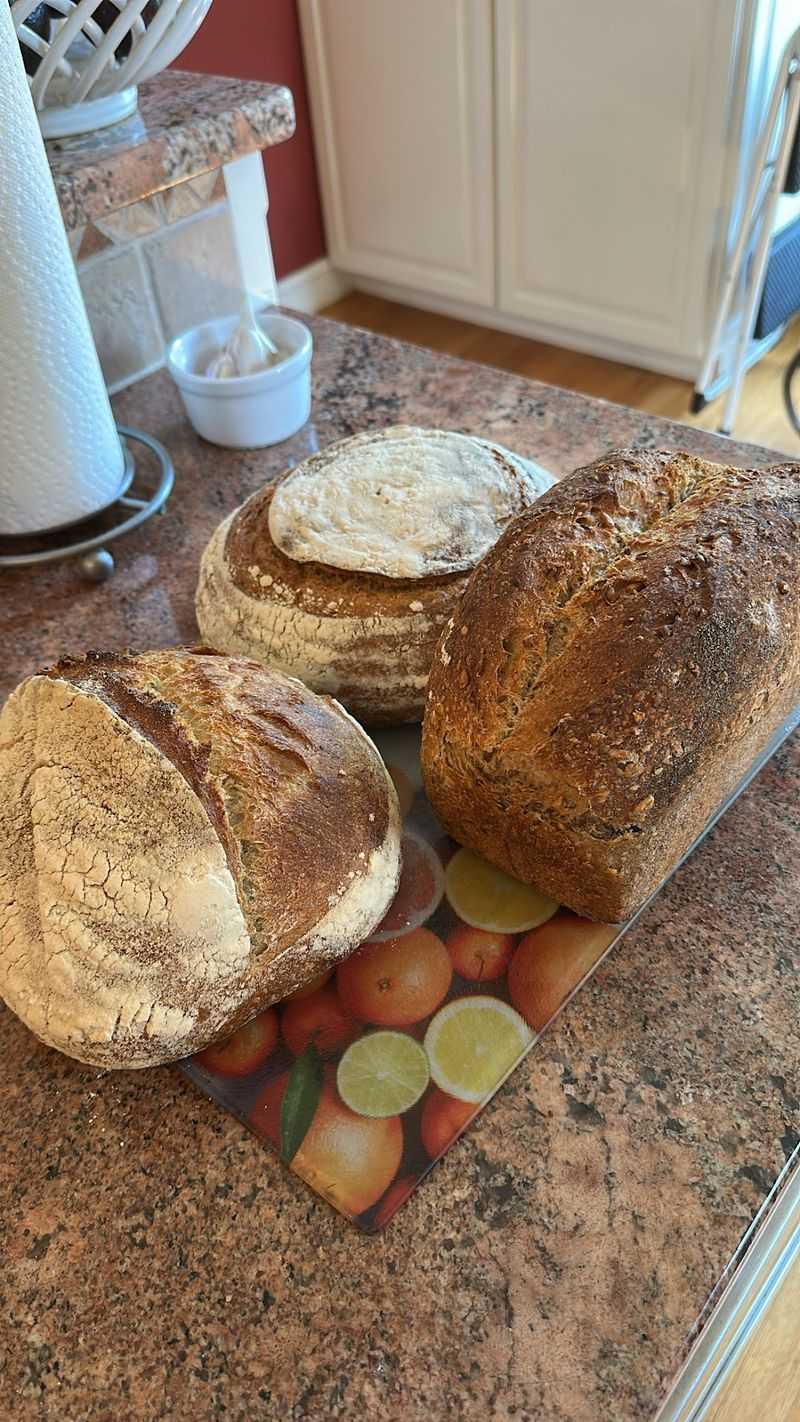 A Bread Baker Ranked Among America's Best