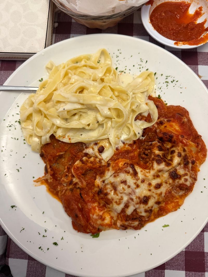 Amore Italian Restaurant