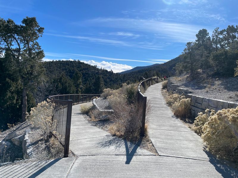 A Paved Path That Welcomes Everyone
