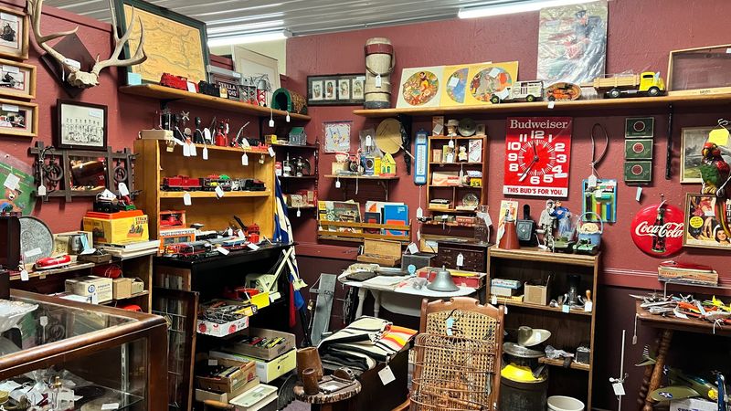 Vintage Toys That Spark Instant Nostalgia