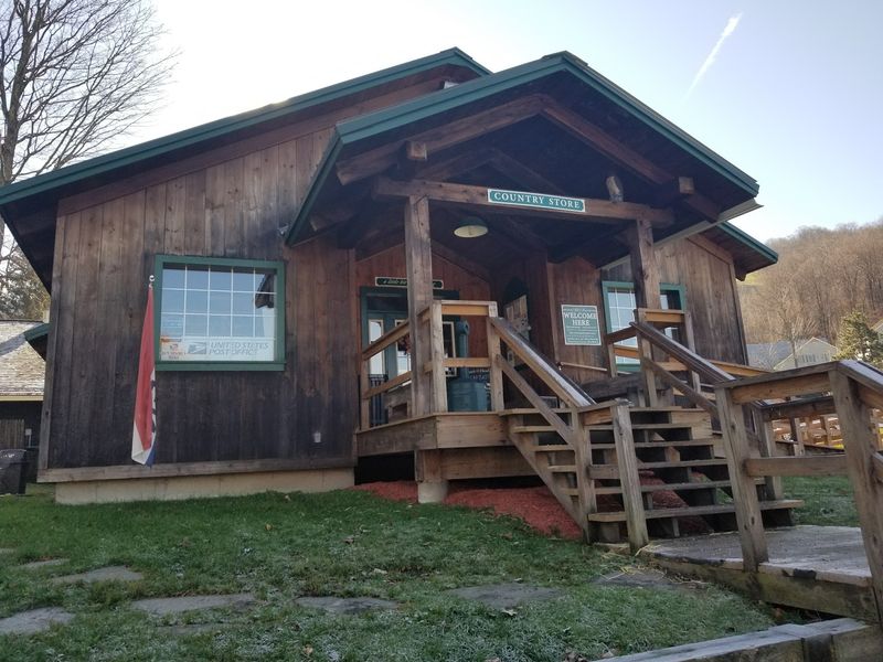 The Country Store At Jiminy Peak