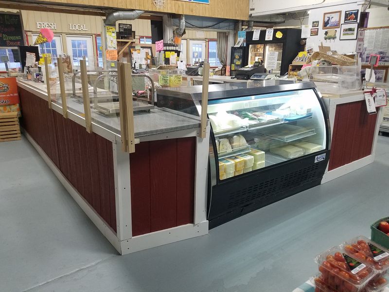 Made To Order Sandwiches Worth The Detour