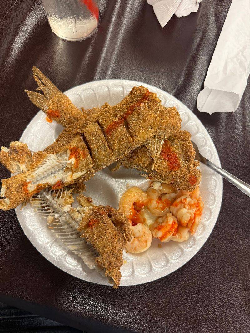 Cravin' Catfish
