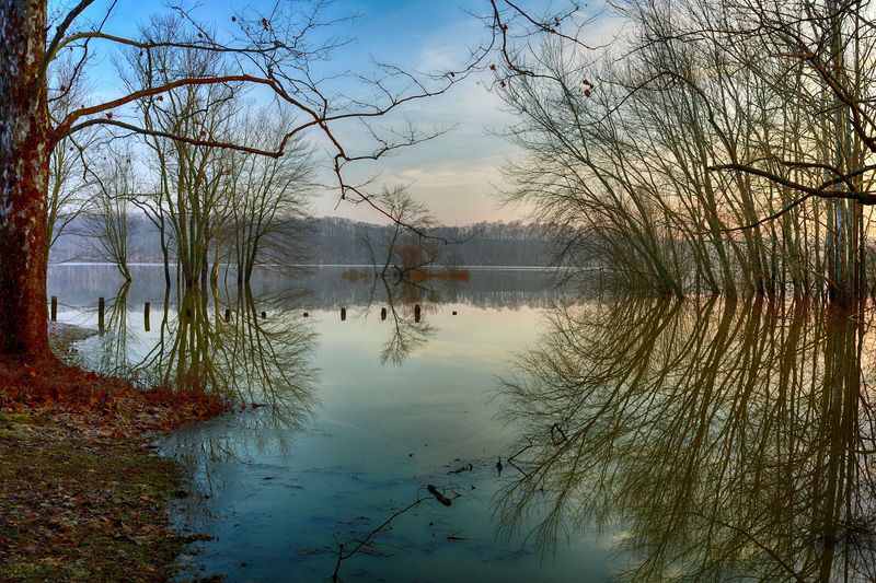 Three Recreation Areas Worth Exploring
