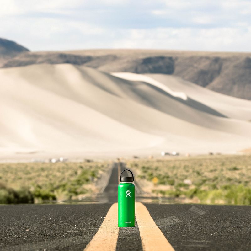 Legends Of A Snake Beneath The Sand
