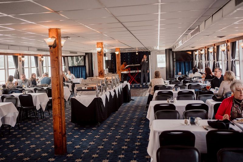 Buffet Cruises: What Actually Shows Up On The Plate