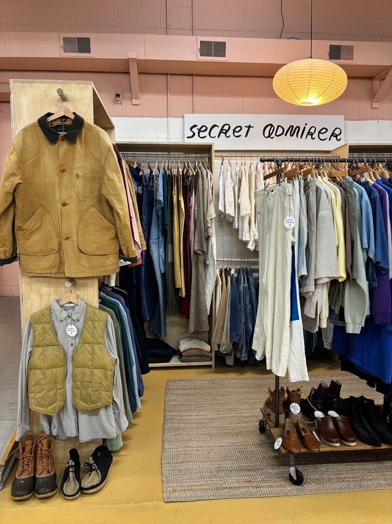 Vintage Clothing That Actually Fits Your Budget