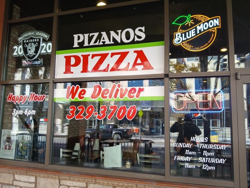 Pizanos Pizza Feeds The Riverwalk District