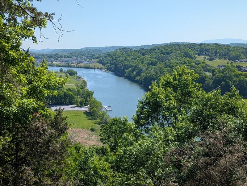 Seven Islands State Birding Park, Kodak