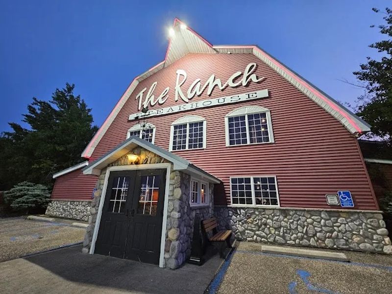Prime Rib Regulars Have Their Own Reason To Brave The Cold