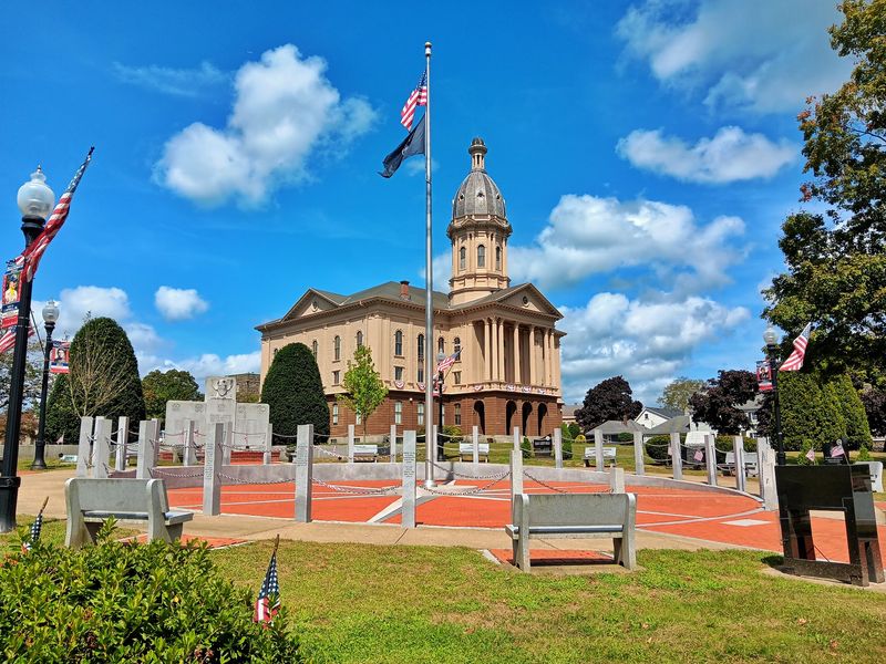 Middleborough