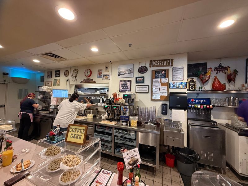 Hours, Costs, and Beating the Wait