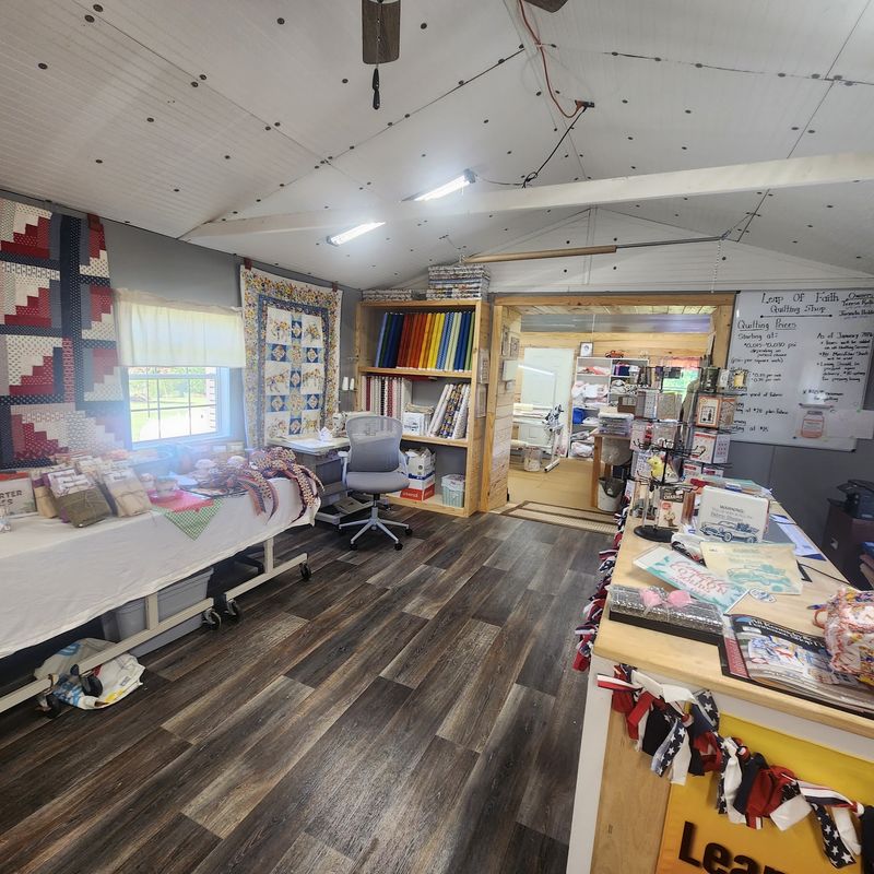 Longarm Quilting Services At A Fair Price