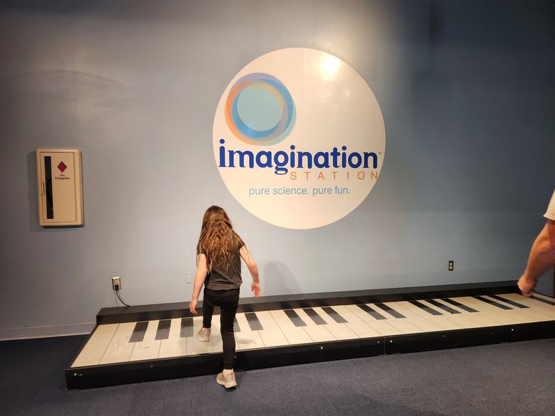 Imagination Station