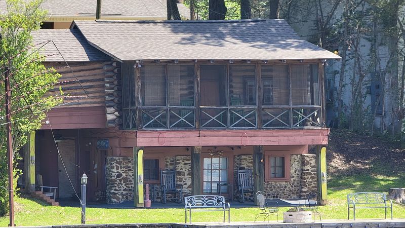 Fort St. Jean Baptiste State Historic Site