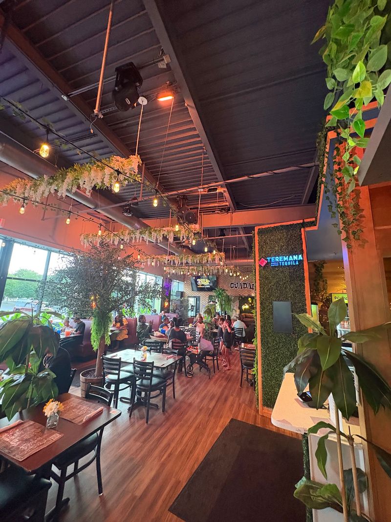 Guadalajara Mexican Restaurant - Syracuse
