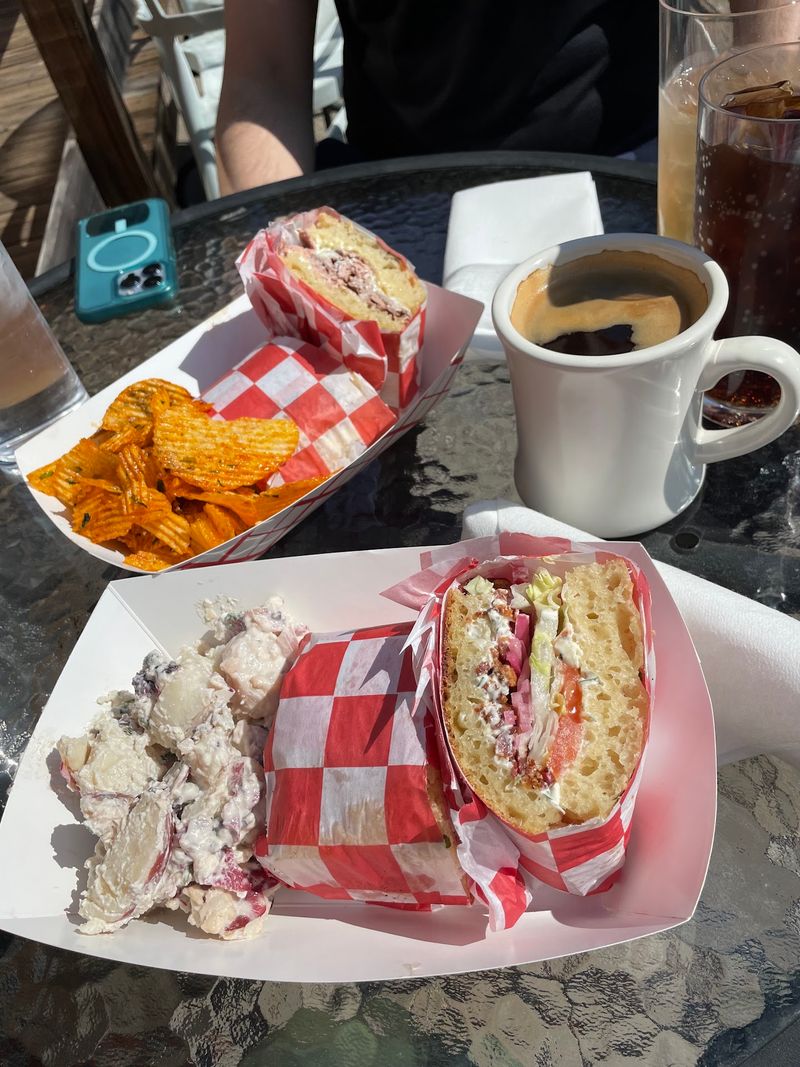 Panino Veloce