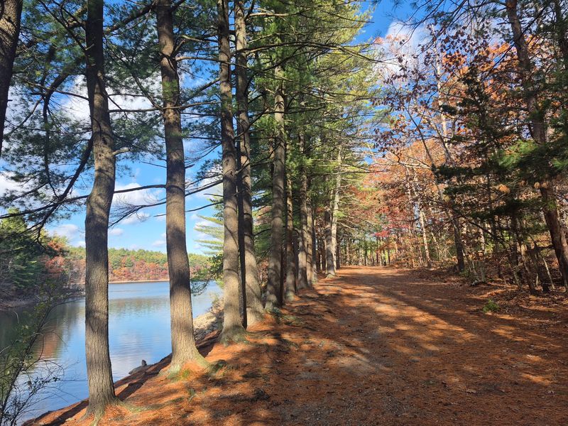 Middlesex Fells Reservation